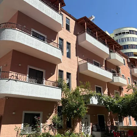 Amo Mar - One Bedroom With Balcony * Dıraç