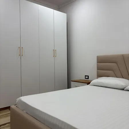 Daire Amo Mar - One Bedroom With Balcony *