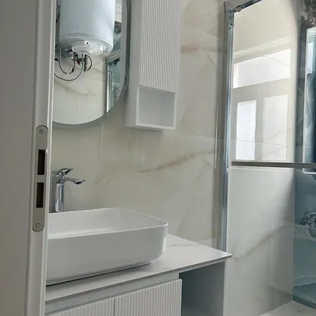 Daire Amo Mar - One Bedroom With Balcony *