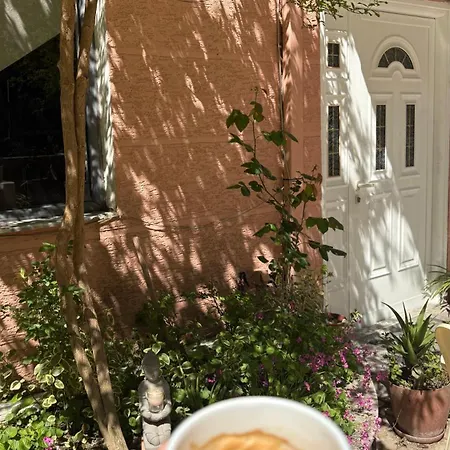 Daire Amo Mar - One Bedroom With Balcony