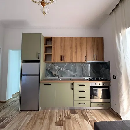 Daire Amo Mar - One Bedroom With Balcony *