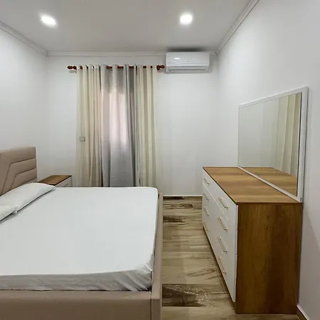 Daire Amo Mar - One Bedroom With Balcony *