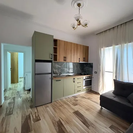Amo Mar - One Bedroom With Balcony Durrës