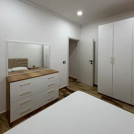 Amo Mar - One Bedroom With Balcony * Dıraç