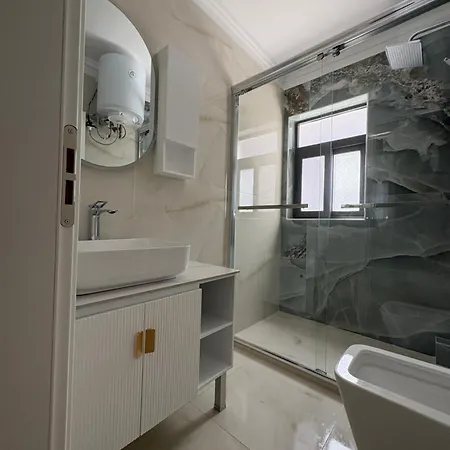 Amo Mar - One Bedroom With Balcony Dıraç