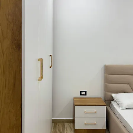 Amo Mar - One Bedroom With Balcony Daire