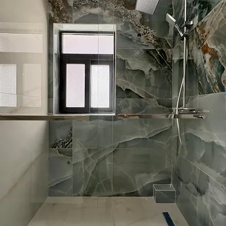 Daire Amo Mar - One Bedroom With Balcony *