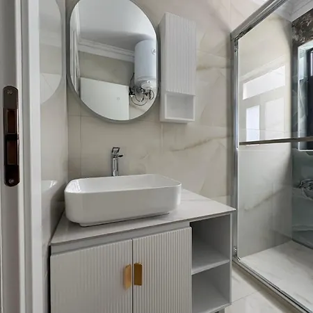 Amo Mar - One Bedroom With Balcony *