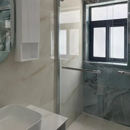 Amo Mar - One Bedroom With Balcony * Dıraç