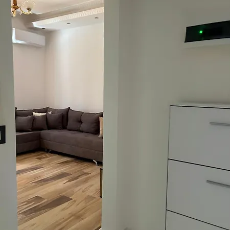 Amo Mar - One Bedroom With Balcony