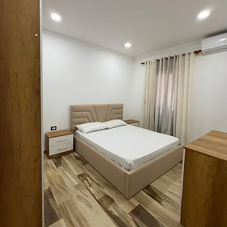 Amo Mar - One Bedroom With Balcony Daire *