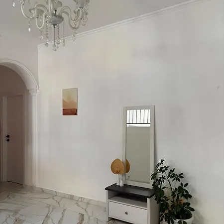 Amo Mar - One Bedroom With Balcony Daire