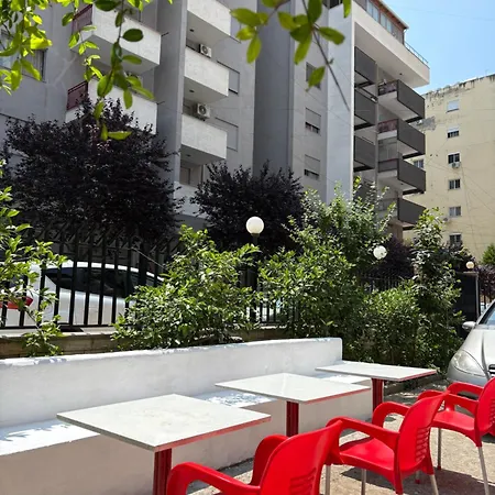 Amo Mar - One Bedroom With Balcony Daire *