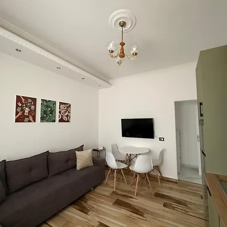 Amo Mar - One Bedroom With Balcony Dıraç