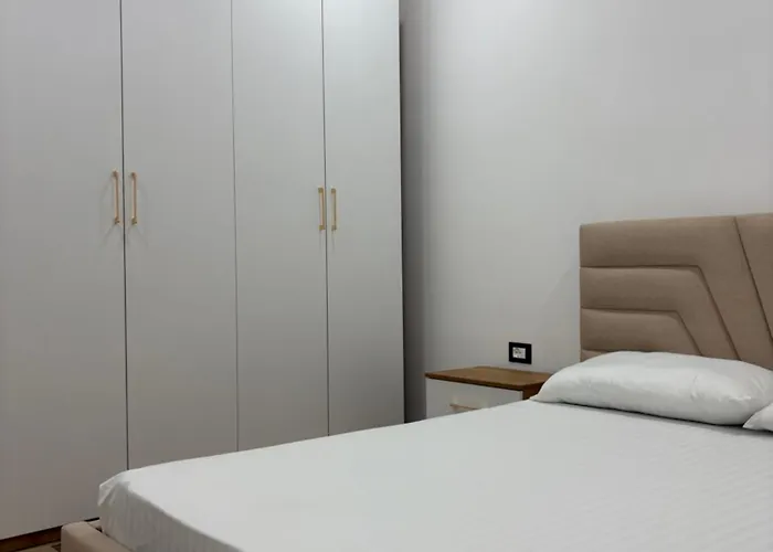 Appartement Amo Mar - One Bedroom With Balcony *