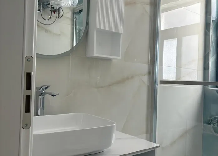 Appartement Amo Mar - One Bedroom With Balcony *