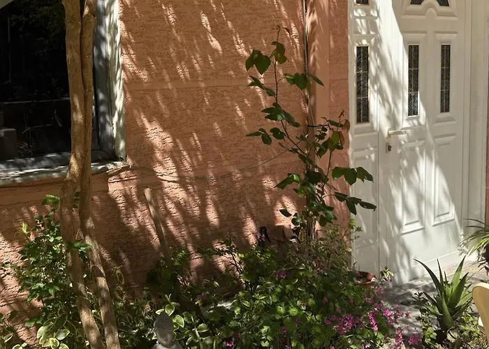 Appartement Amo Mar - One Bedroom With Balcony