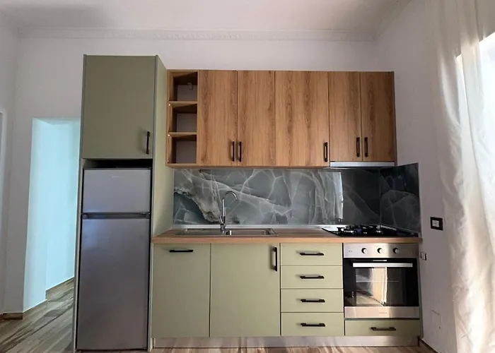 Appartement Amo Mar - One Bedroom With Balcony *