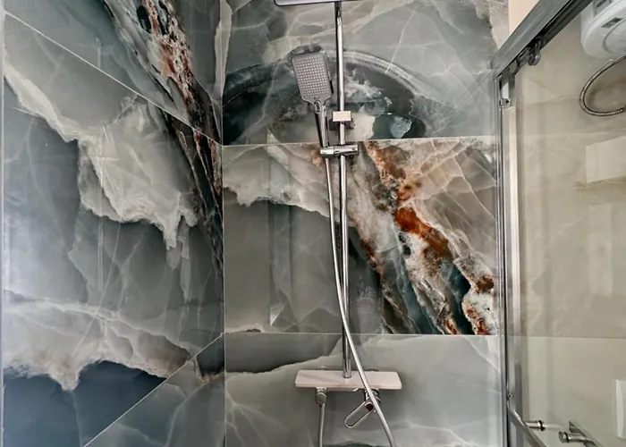 Appartement Amo Mar - One Bedroom With Balcony Durrës