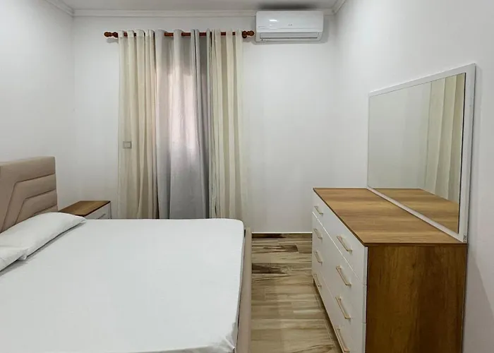 Appartement Amo Mar - One Bedroom With Balcony *