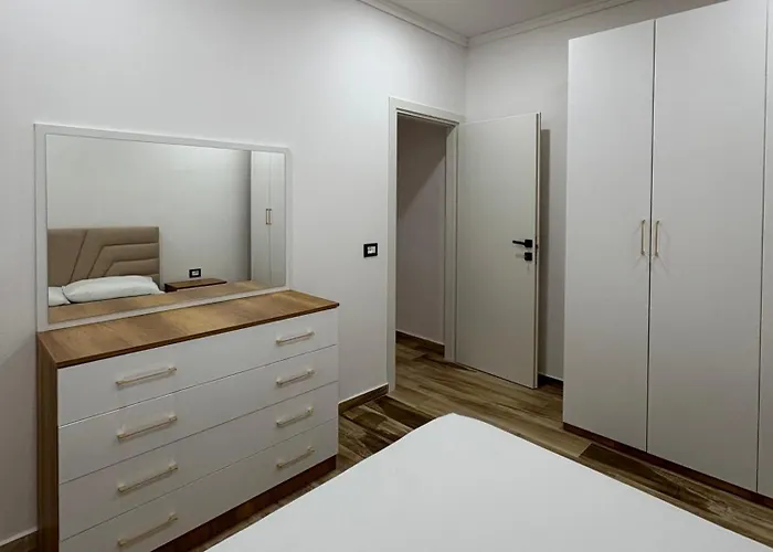 Amo Mar - One Bedroom With Balcony * Durrës