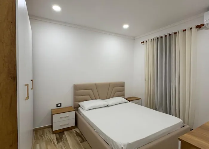 Amo Mar - One Bedroom With Balcony *