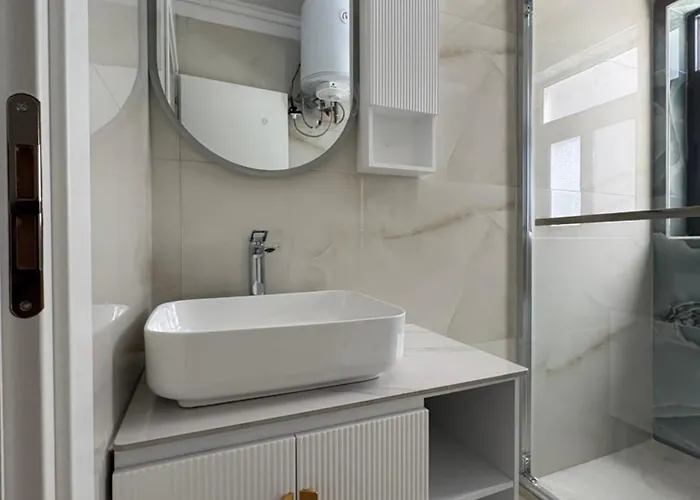 Amo Mar - One Bedroom With Balcony *