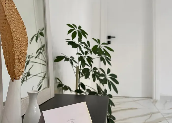 Amo Mar - One Bedroom With Balcony Durrës