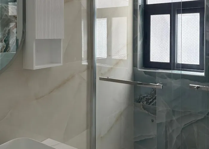 Amo Mar - One Bedroom With Balcony * Durrës