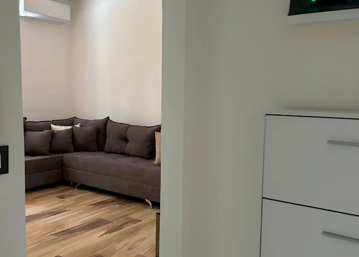 Amo Mar - One Bedroom With Balcony