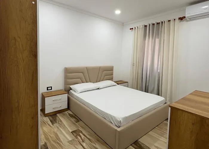 Amo Mar - One Bedroom With Balcony Appartement *