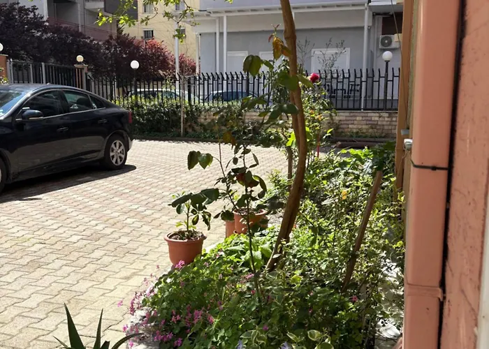 Amo Mar - One Bedroom With Balcony *