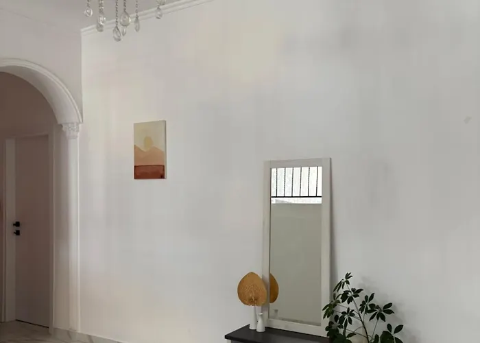 Amo Mar - One Bedroom With Balcony Appartement