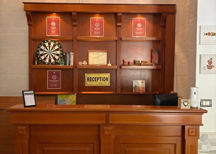 Amo Mar - One Bedroom With Balcony *